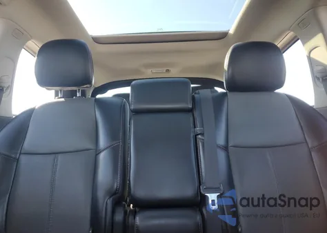 2020 Nissan Pathfinder Sl из США, поврежденный, VIN 5N1DR2CM7LC647379